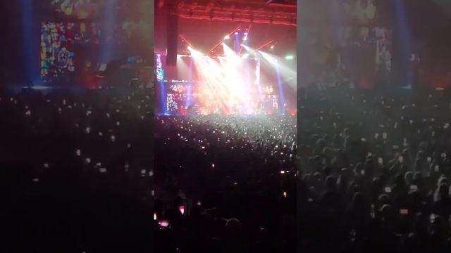 Симфоническое шоу, Панк-сказка. Король и Шут. 12.11.2023 СПб. Это было охренительно! ?? смотреть онлайн