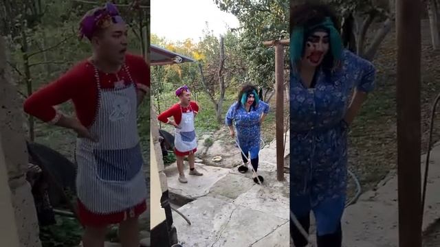 БЭЛАЦЭ И ХАС ? смотреть онлайн