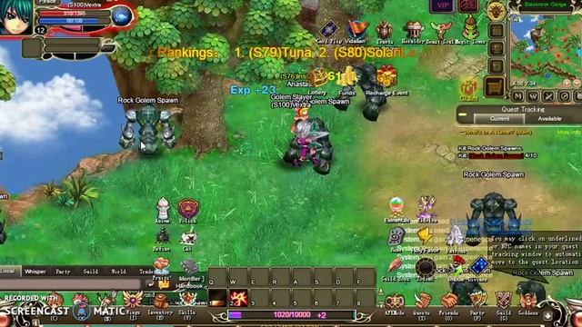 [NEW] HOW TO PLAY CRYSTAL SAGA GAME 2017 PART #6 смотреть онлайн