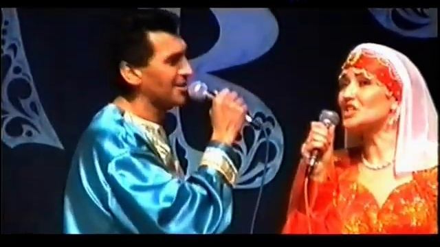 "Наташа" - анс."Забава"(г.Солигалич, 2004 год) смотреть онлайн