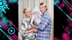 БРОСИЛ КРАСАВИЦУ-ЖЕНУ И СЫНА РАДИ РУДКОВСКОЙ! Как живет и выглядит сейчас фигурист Евгений Плющенко