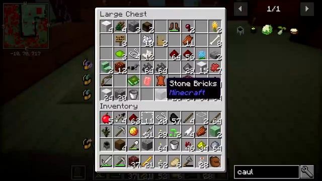 THE POTION MASTER! | Minecraft One Life | Ep.5 смотреть онлайн