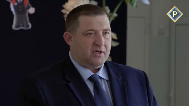 Чтобы дорога в школу была радостной! смотреть онлайн