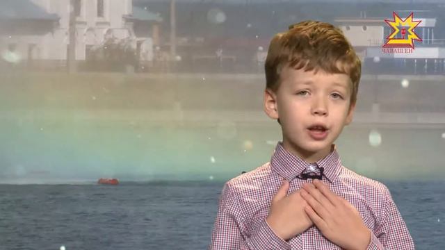 Чебоксары - город мой любимый смотреть онлайн