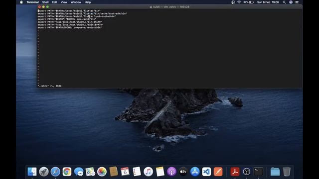 BELAJAR FLUTTER DARI NOL - SECTION 7 - 14 Install Get CLI смотреть онлайн