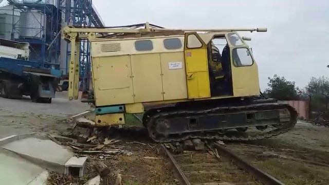 Кран рдк смотреть онлайн