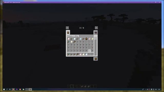 Chisels and Bits 1.16.3 | Как установить и где скачать мод Chisels and Bits на Майнкрафт 1.16.3 смотреть онлайн
