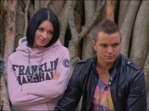 ДОМ-2 Город любви 3056 день Вечерний эфир (21.09.2012)