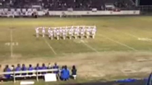 HLB Raindancers Last Game смотреть онлайн