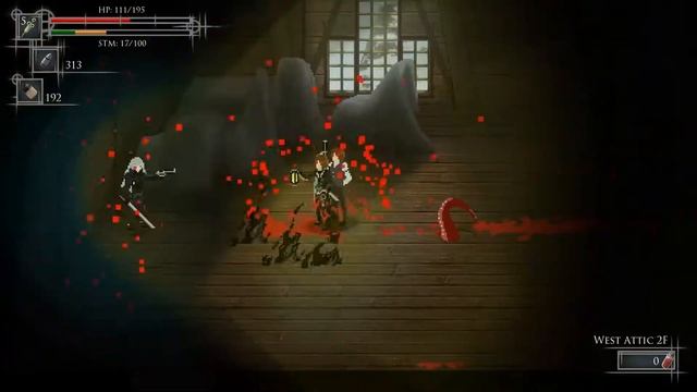Shrouded in Sanity PC Walkthrough/PC game reviews-PART 3 смотреть онлайн