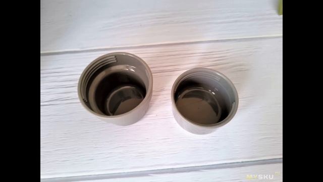 Термос Арктика 106-1200 | #Обзор смотреть онлайн