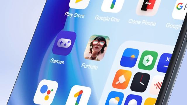 OxygenOS 13 by OnePlus смотреть онлайн