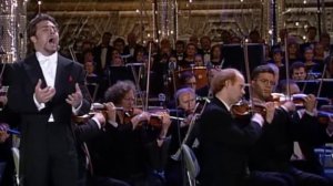 Tosca Roberto Alagna  E lucevan le stelle Dresden 1999