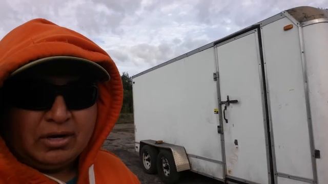 Can the new Ford F-150 take the weight? смотреть онлайн