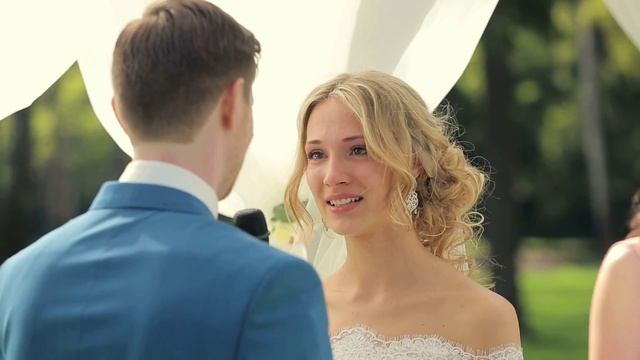 Самая красивая выездная церемония регистрации брака в Москве. Мона бутик. смотреть онлайн