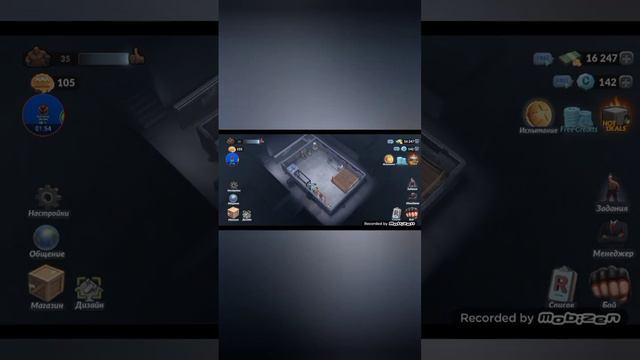 Какое приложение для съёмок лучше?! XRecorder VS Mobizen! смотреть онлайн