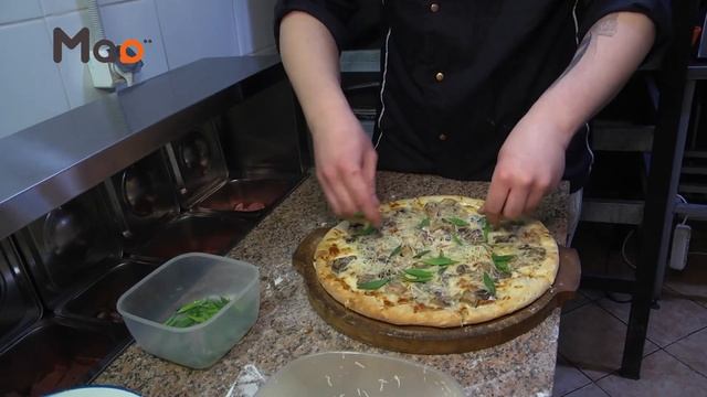 День пиццы смотреть онлайн