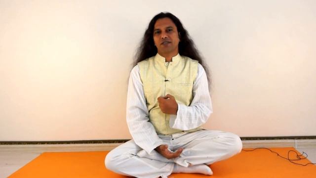 Simple Meditation Technique To Build Discipline, Self-Control & Willpower In Life - Part 1 смотреть онлайн