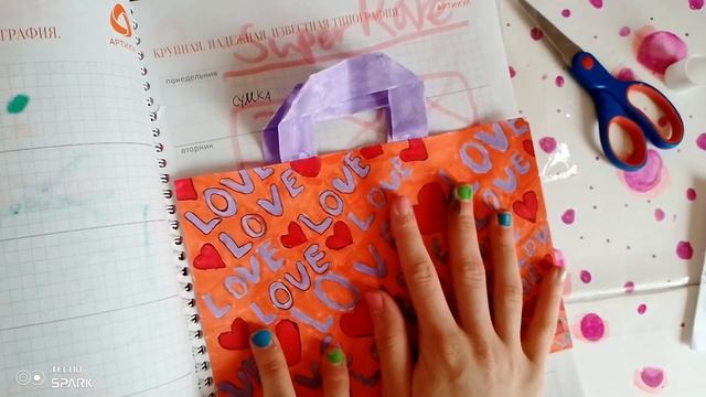 3 новинки. Приготлвь. Патчи. Бумажный ноутбук. Распаковка. Мир волшебных сюрпризов. смотреть онлайн