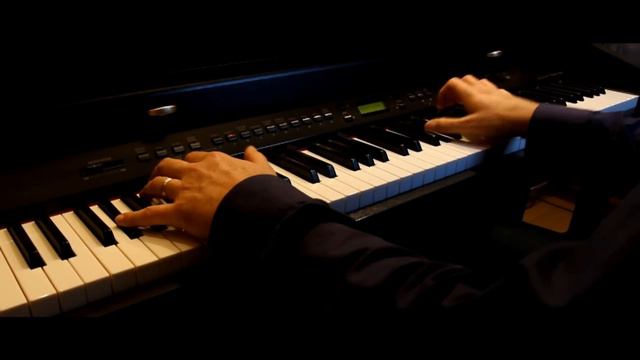 The Piano Guys - Ed Sheeran - Perfect - Piano Solo Cover смотреть онлайн
