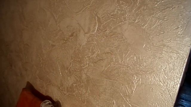 марсельский воск декоративная штукатурка смотреть онлайн