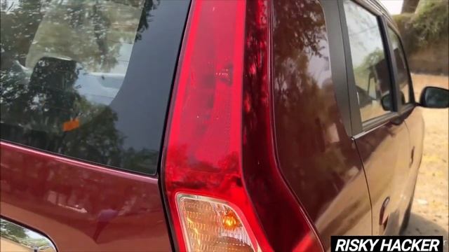 Wagon R 2022 New Model Drive And Walkround