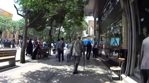 Улицы Ирана 2