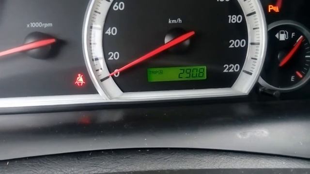 Шевроле-Каптива бенз 2,4 (расход) смотреть онлайн