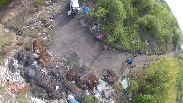 Полтинник 50м 18/05 GoPro Наташа и мужики смотреть онлайн