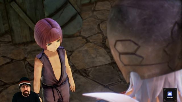 CohhCarnage Plays Tales Of Arise (Sponsored By Bandai Namco) - Episode 6 смотреть онлайн