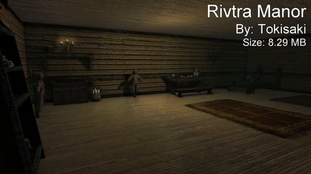 Skyrim Top 5 Mods of the Week #52 (Xbox One Mods) смотреть онлайн