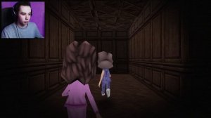 КОНЕЦ МИСТЕР ХОПС 3.. ? Mr. Hopps Playhouse 3 Прохождение #2