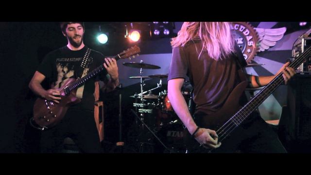 Deriva - Circadian (live) смотреть онлайн