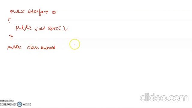 Factory Design Pattern in Java #OOAD смотреть онлайн