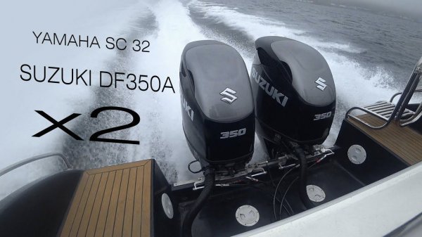 YAMAHA SC 32 | Ремонт и оснащение в компании 1000 размеров