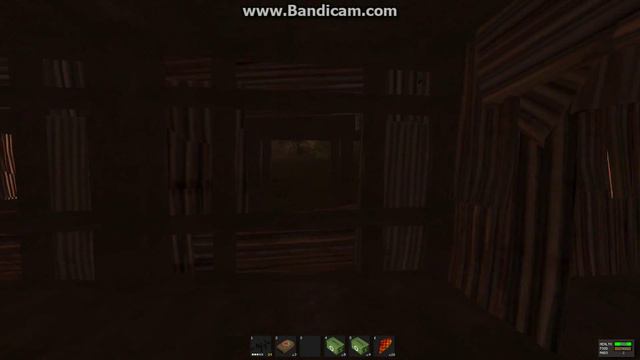 rust баг смотреть онлайн