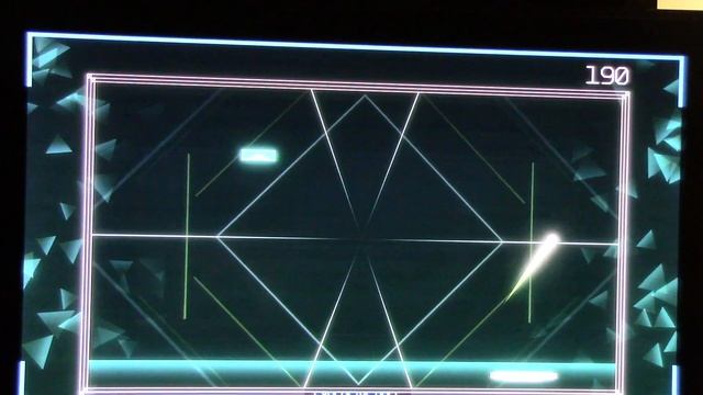 I'm playing breakout recharged on my atar vcs part 1 смотреть онлайн