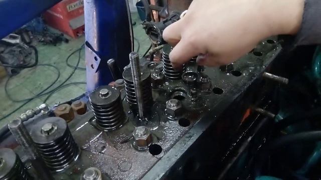 юмз-6 вода пошла в поддон причина