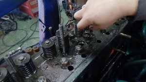 юмз-6 вода пошла в поддон причина