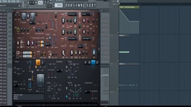 Как написать Dubstep в FL Studio 12 | Tutorial #2 смотреть онлайн
