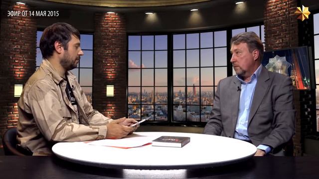 Юрий Воробьевский о динозаврах ! смотреть онлайн