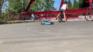 RC Дрифт В России. Ты Никогда Не Видел Столько S14! Влог По Радиоуправляемым Моделям | RC DRIFT