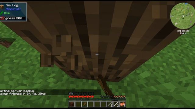 ElderBarrySirUp Let's Play Direwolf20 1.19 EP1 смотреть онлайн
