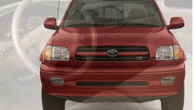 2001 Toyota Tundra - Nicholasville KY смотреть онлайн