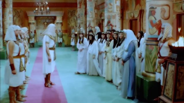 O'ZBEK KINO | YUSUF ALAYHISSALOM 25 QISM | ЮСУФ ПАЙГАМБАР | 1080р | Исломий кинолар Uzbek Tilida