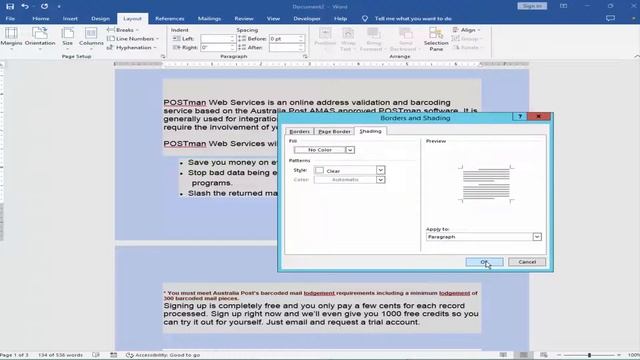 how to remove white and gray background from text in Microsoft word смотреть онлайн
