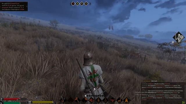 Life is Feudal MMO - Испанская экспансия смотреть онлайн