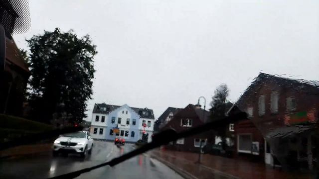 Из Германии - в Россию. Зимний домик на даче. Обзор влогов. 18 11 2023 Щепотка смотреть онлайн