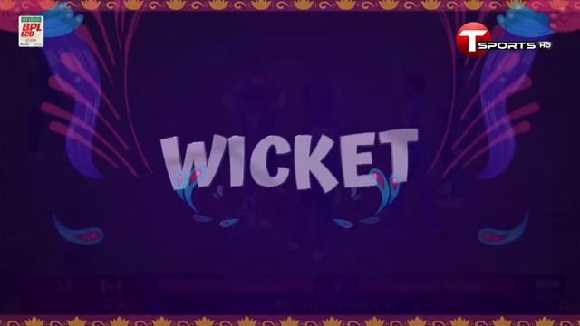 Extended Highlights | Khulna Tigers vs Sylhet Strikers, 42nd Match | BPL 2024 | T Sports смотреть онлайн