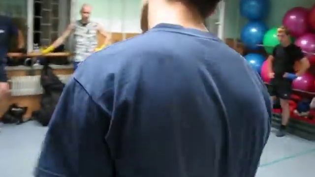 Открытые бои у FF: Денис(Кои-РБ) vs. Александр(РРБ) смотреть онлайн
